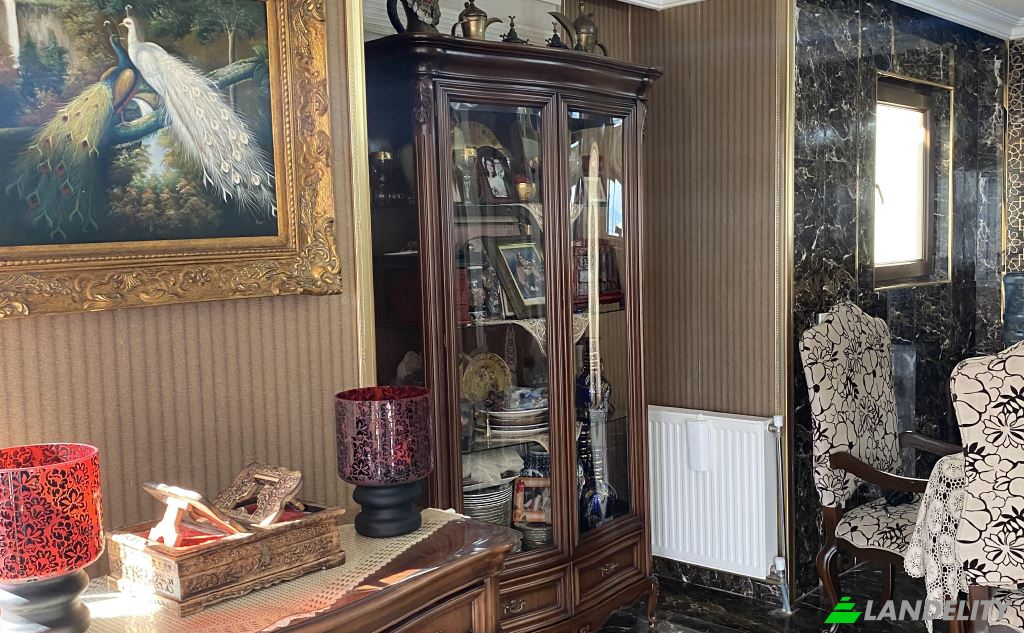 Single Family Home for Sale Camlik Mh, Lara Teras, 34912 Pendik Istanbul, Istanbul, Pendik, Turkiye. Photo 9