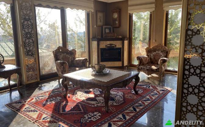 Single Family Home for Sale Camlik Mh, Lara Teras. Photo#7 Single Family Home for Sale Camlik Mh, Lara Teras. Photo#7