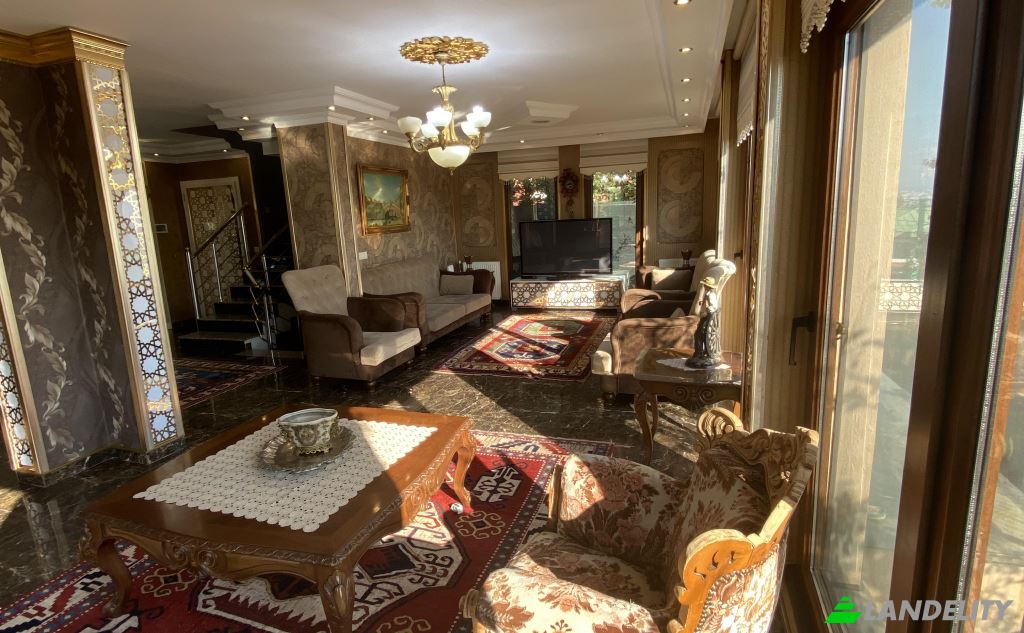 Single Family Home for Sale Camlik Mh, Lara Teras, 34912 Pendik Istanbul, Istanbul, Pendik, Turkiye. Photo 8