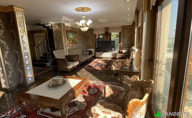 Single Family Home for Sale Camlik Mh, Lara Teras. Photo#8 Single Family Home for Sale Camlik Mh, Lara Teras. Photo#8