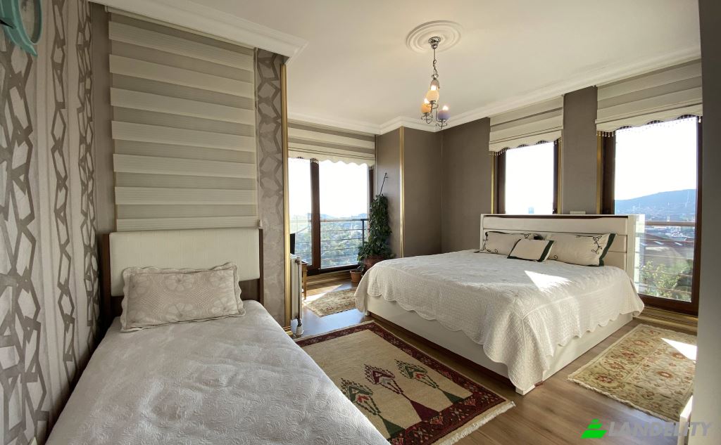 Single Family Home for Sale Camlik Mh, Lara Teras, 34912 Pendik Istanbul, Istanbul, Pendik, Turkiye. Photo 15