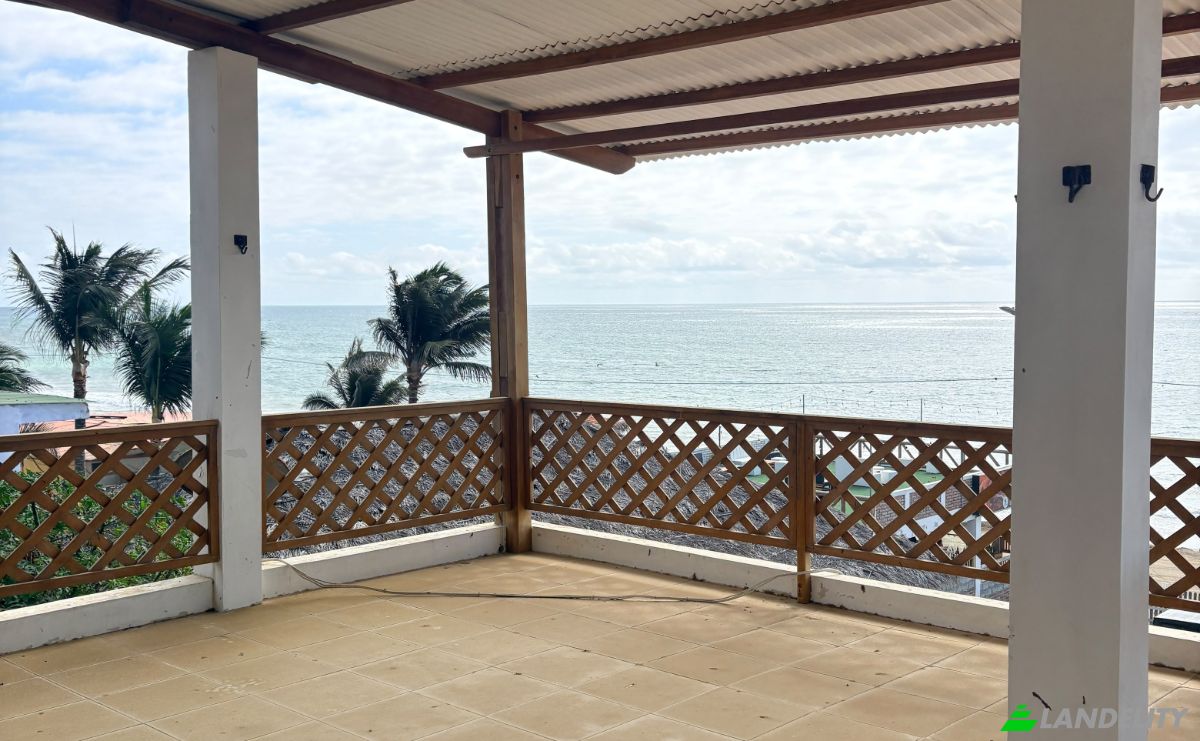 Casa unifamiliare in vendita Calle Principal, Pacoche, Manta, Manabi, Ecuador. Foto 3