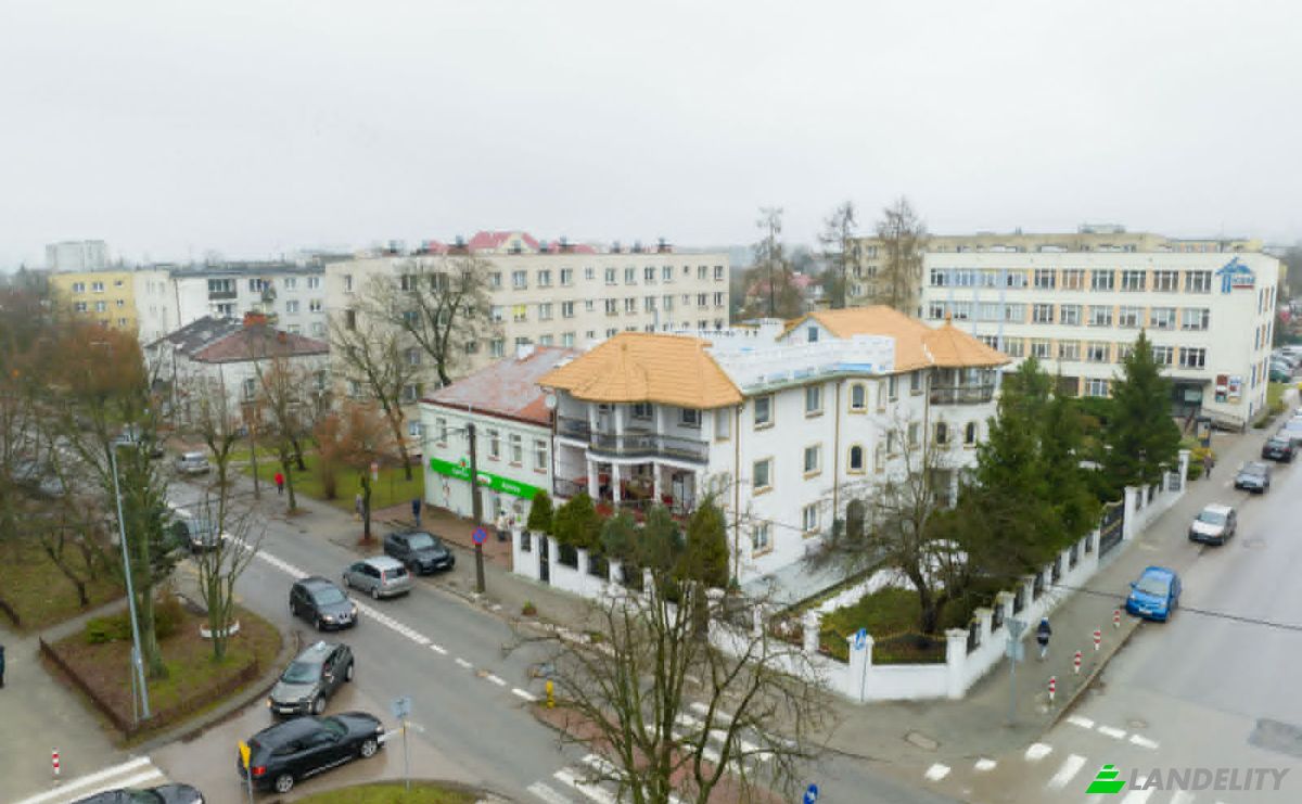 Mansión en venta Kujawska 55, 25-344 Kielce, Kielce, Swietokrzyskie Voivodeship, Poland. Foto 4