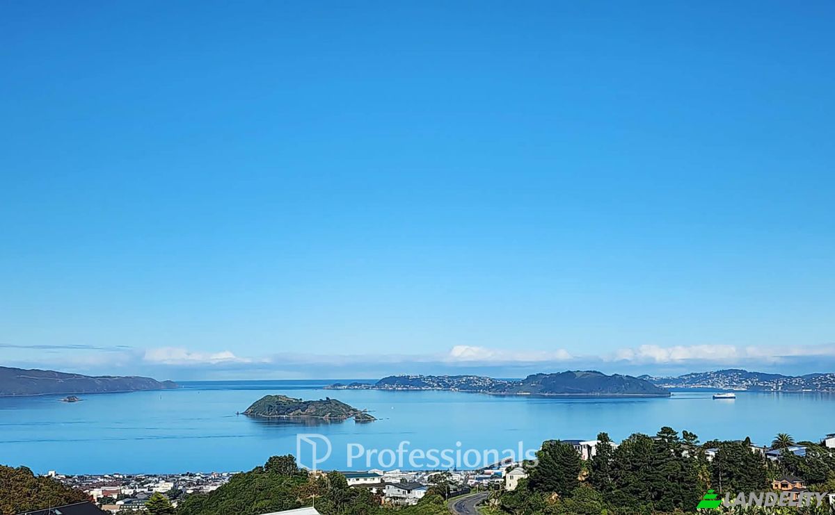 Casa de una sola familia en venta 52 Cypress Drive, Maungaraki, Lower Hutt 5010, Lower Hutt, Lower Hutt City, Wellington Region, New Zealand. Foto 3
