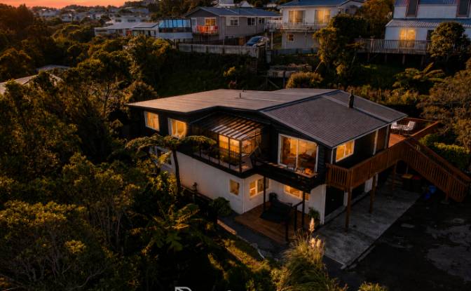 Односімейний будинок продаж - Lower Hutt, New Zealand