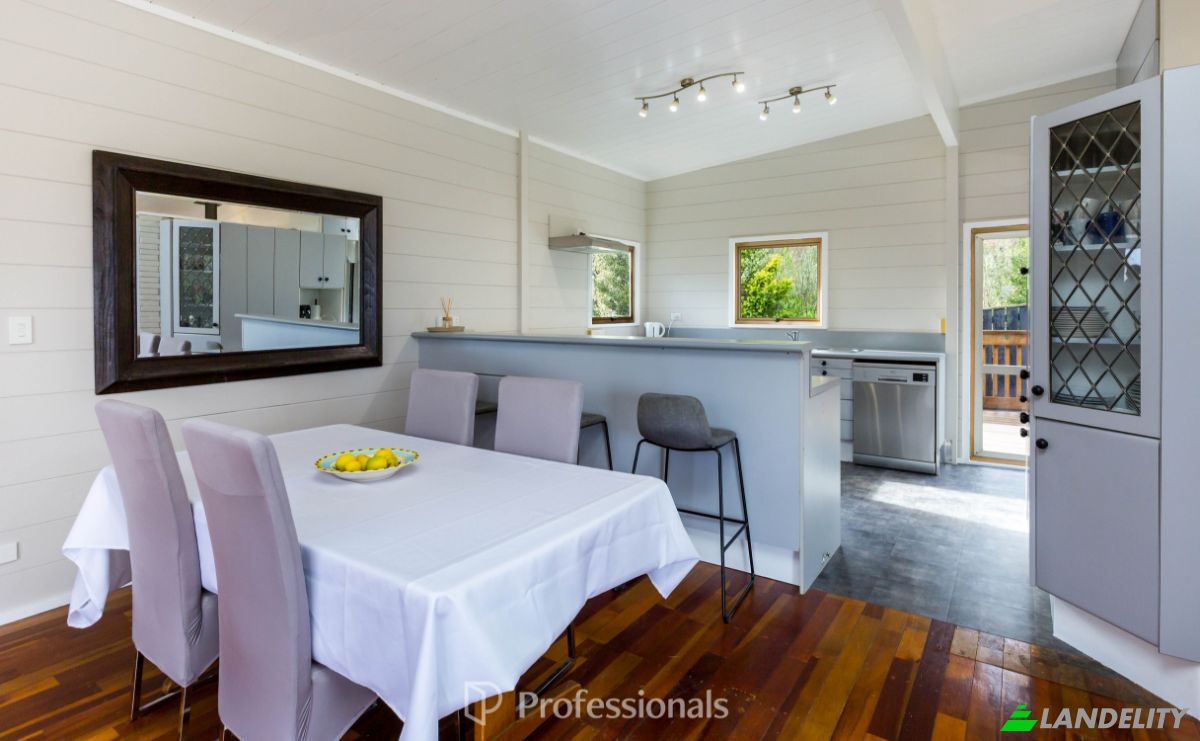 Casa de una sola familia en venta 52 Cypress Drive, Maungaraki, Lower Hutt 5010, Lower Hutt, Lower Hutt City, Wellington Region, New Zealand. Foto 6
