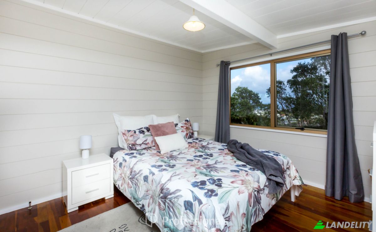 Casa de una sola familia en venta 52 Cypress Drive, Maungaraki, Lower Hutt 5010, Lower Hutt, Lower Hutt City, Wellington Region, New Zealand. Foto 9