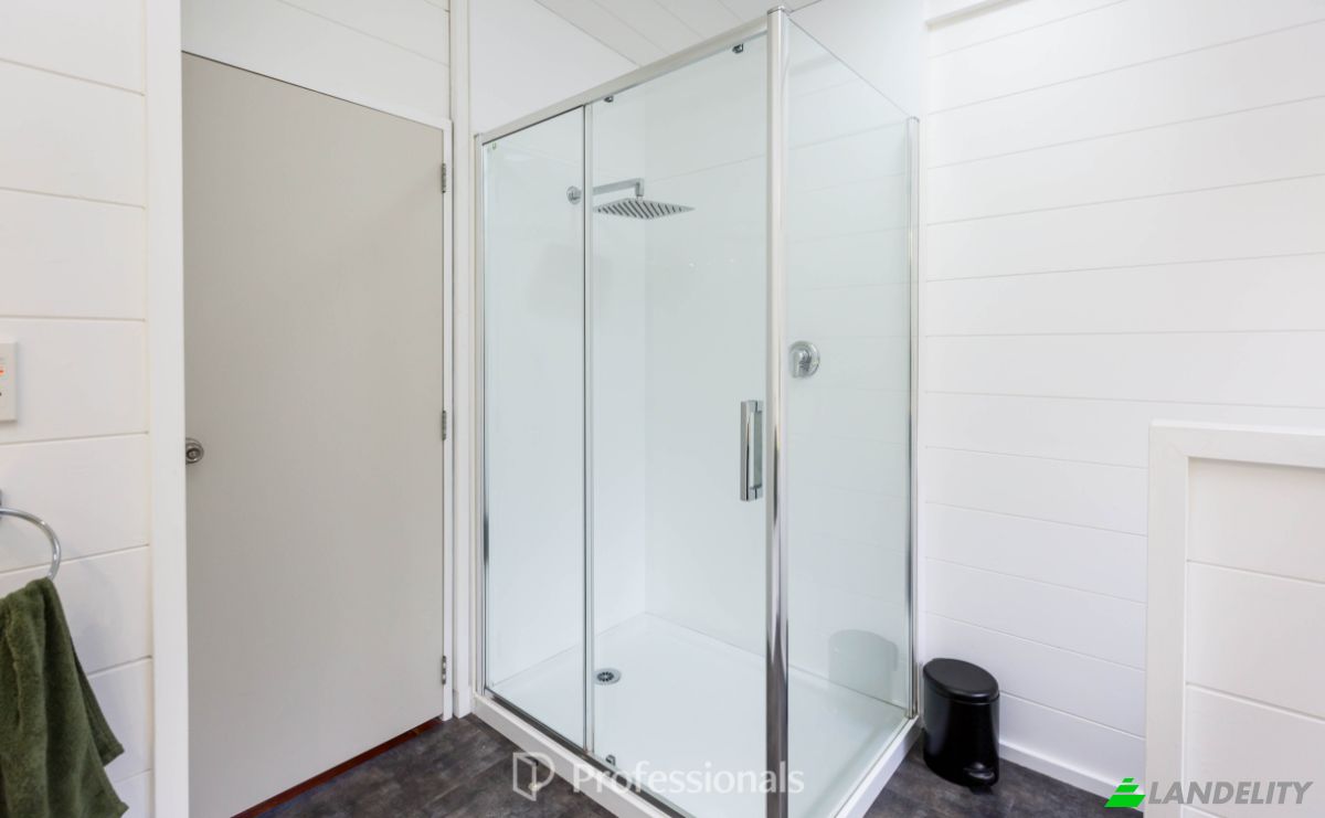Casa de una sola familia en venta 52 Cypress Drive, Maungaraki, Lower Hutt 5010, Lower Hutt, Lower Hutt City, Wellington Region, New Zealand. Foto 14