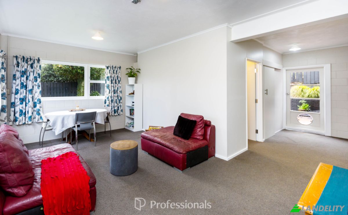 Casa de una sola familia en venta 52 Cypress Drive, Maungaraki, Lower Hutt 5010, Lower Hutt, Lower Hutt City, Wellington Region, New Zealand. Foto 17