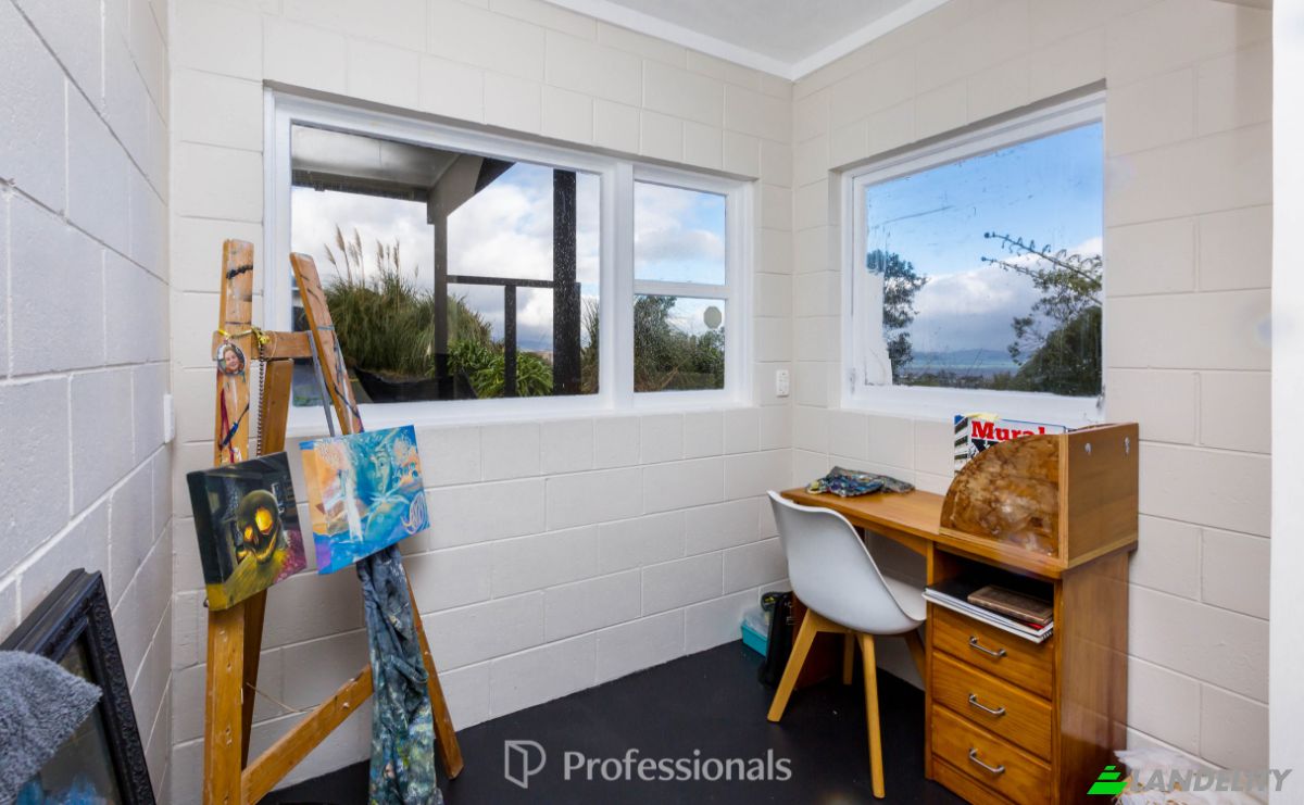 Casa de una sola familia en venta 52 Cypress Drive, Maungaraki, Lower Hutt 5010, Lower Hutt, Lower Hutt City, Wellington Region, New Zealand. Foto 22