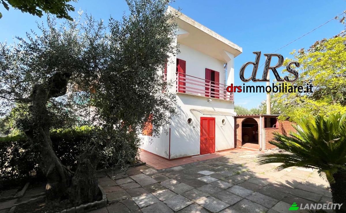 Villa Te koop 75015 Pisticci, Pisticci, Province of Matera, Basilicata, Italy. Foto 10