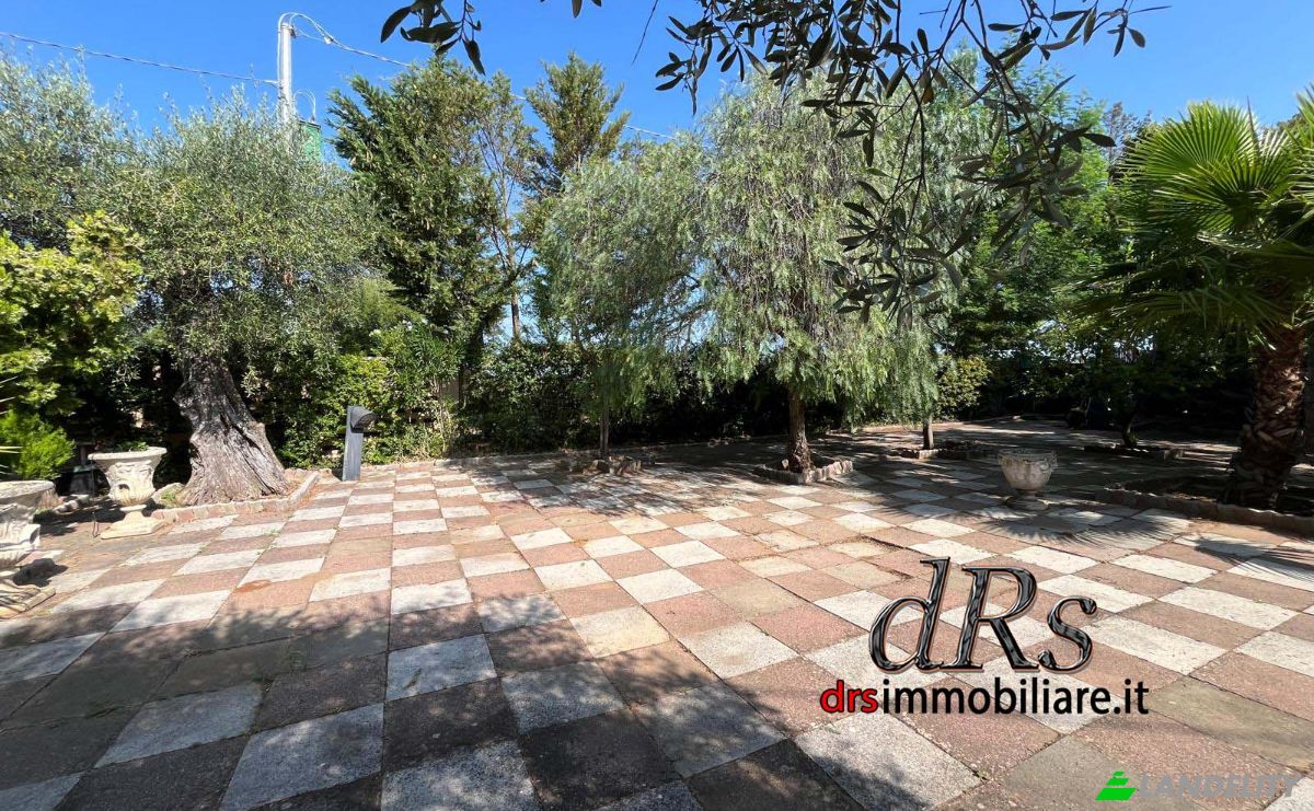 Villa Te koop 75015 Pisticci, Pisticci, Province of Matera, Basilicata, Italy. Foto 6