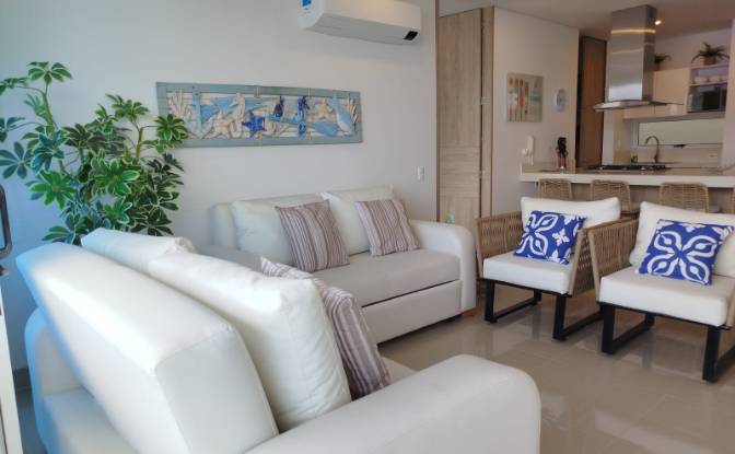 Apartament na sprzedaż Cl 22 # 1-95, Gaira. Zdjęcie#10 Apartament na sprzedaż Cl 22 # 1-95, Gaira. Zdjęcie#10