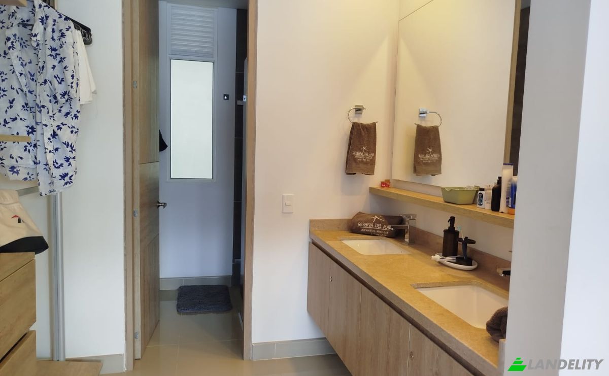 Apartament na sprzedaż Cl 22 # 1-95, Gaira, Santa Marta, Magdalena, Colombia. Zdjęcie 14