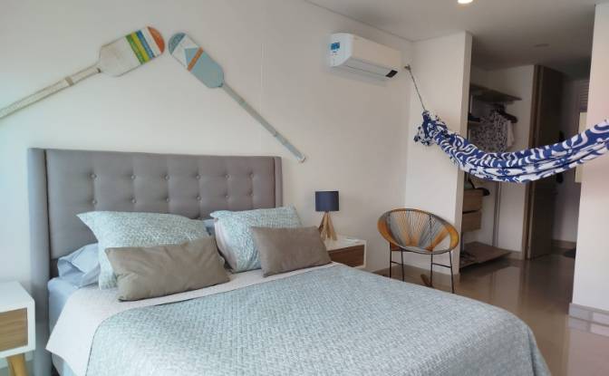 Apartament na sprzedaż Cl 22 # 1-95, Gaira. Zdjęcie#15 Apartament na sprzedaż Cl 22 # 1-95, Gaira. Zdjęcie#15