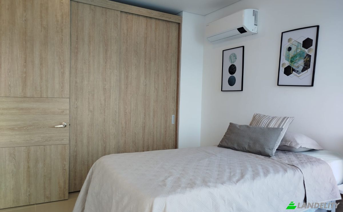 Apartament na sprzedaż Cl 22 # 1-95, Gaira, Santa Marta, Magdalena, Colombia. Zdjęcie 16