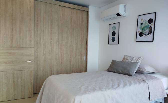 Apartament na sprzedaż Cl 22 # 1-95, Gaira. Zdjęcie#16 Apartament na sprzedaż Cl 22 # 1-95, Gaira. Zdjęcie#16