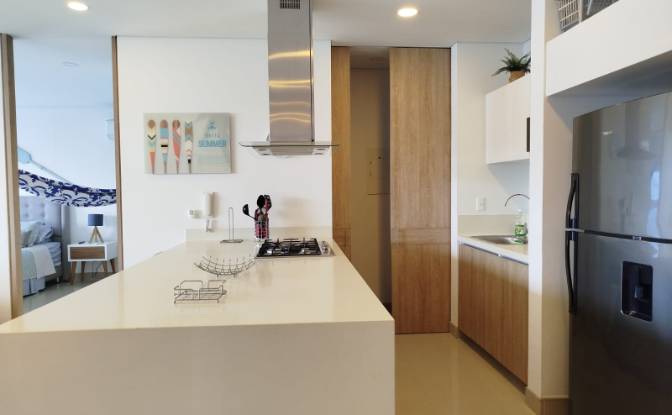 Apartament na sprzedaż Cl 22 # 1-95, Gaira. Zdjęcie#21 Apartament na sprzedaż Cl 22 # 1-95, Gaira. Zdjęcie#21