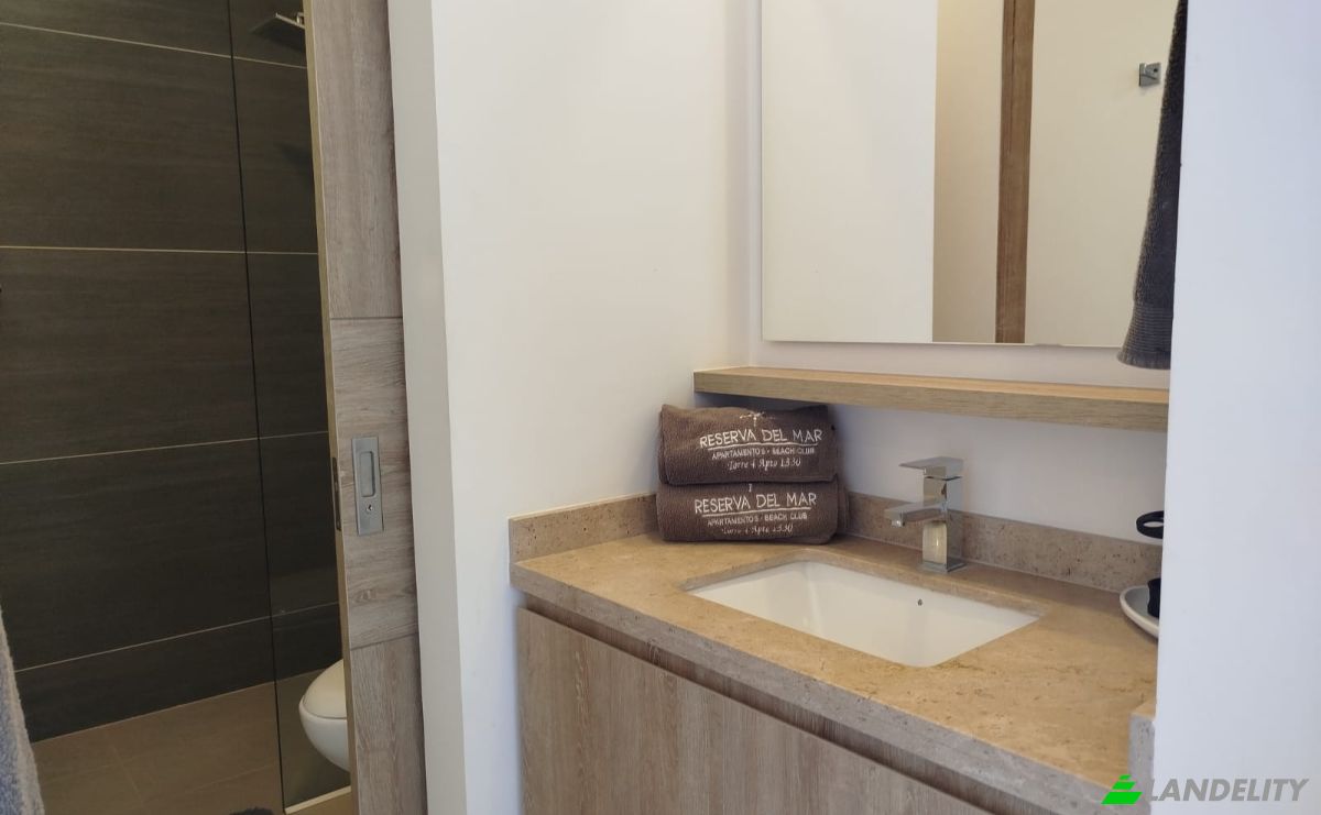 Apartament na sprzedaż Cl 22 # 1-95, Gaira, Santa Marta, Magdalena, Colombia. Zdjęcie 22