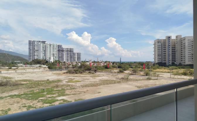 Apartment for Sale Cra 2 # 70-75, Gaira. Photo#11 Apartment for Sale Cra 2 # 70-75, Gaira. Photo#11