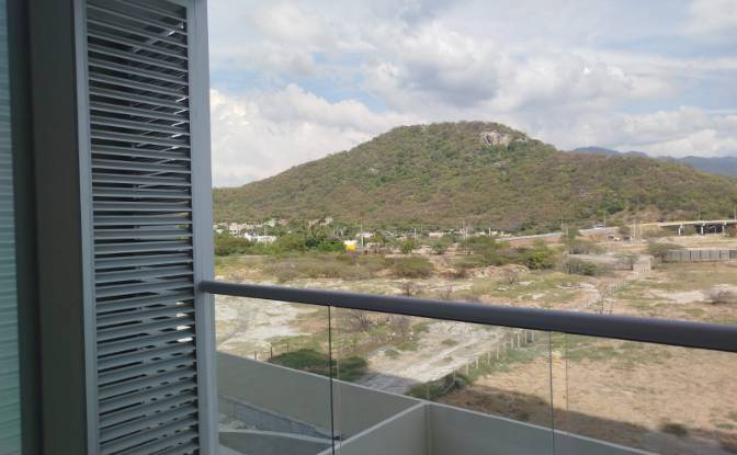 Apartment for Sale Cra 2 # 70-75, Gaira. Photo#12 Apartment for Sale Cra 2 # 70-75, Gaira. Photo#12