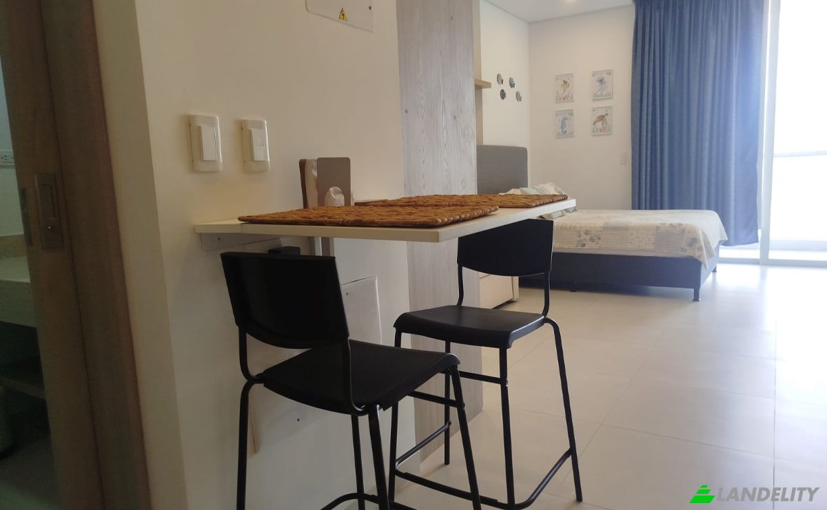 Apartment for Sale Cra 2 # 70-75, Gaira, Santa Marta, Magdalena, Colombia. Photo 16