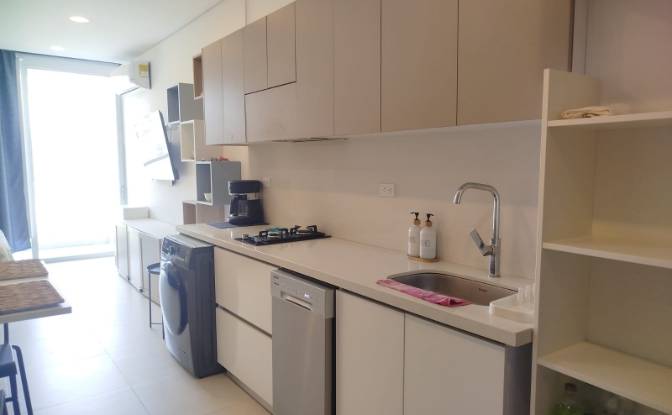 Apartment for Sale Cra 2 # 70-75, Gaira. Photo#17 Apartment for Sale Cra 2 # 70-75, Gaira. Photo#17