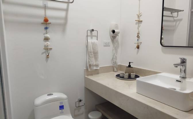 Apartment for Sale Cra 2 # 70-75, Gaira. Photo#20 Apartment for Sale Cra 2 # 70-75, Gaira. Photo#20