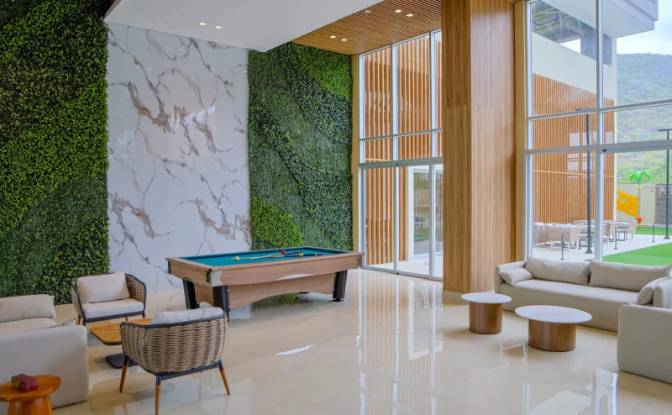 Apartment for Sale Cra 2 # 70-75, Gaira. Photo#5 Apartment for Sale Cra 2 # 70-75, Gaira. Photo#5