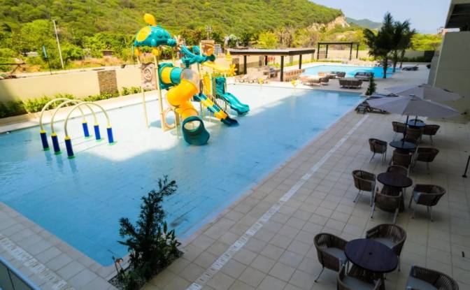 Apartment for Sale Cra 2 # 70-75, Gaira. Photo#7 Apartment for Sale Cra 2 # 70-75, Gaira. Photo#7