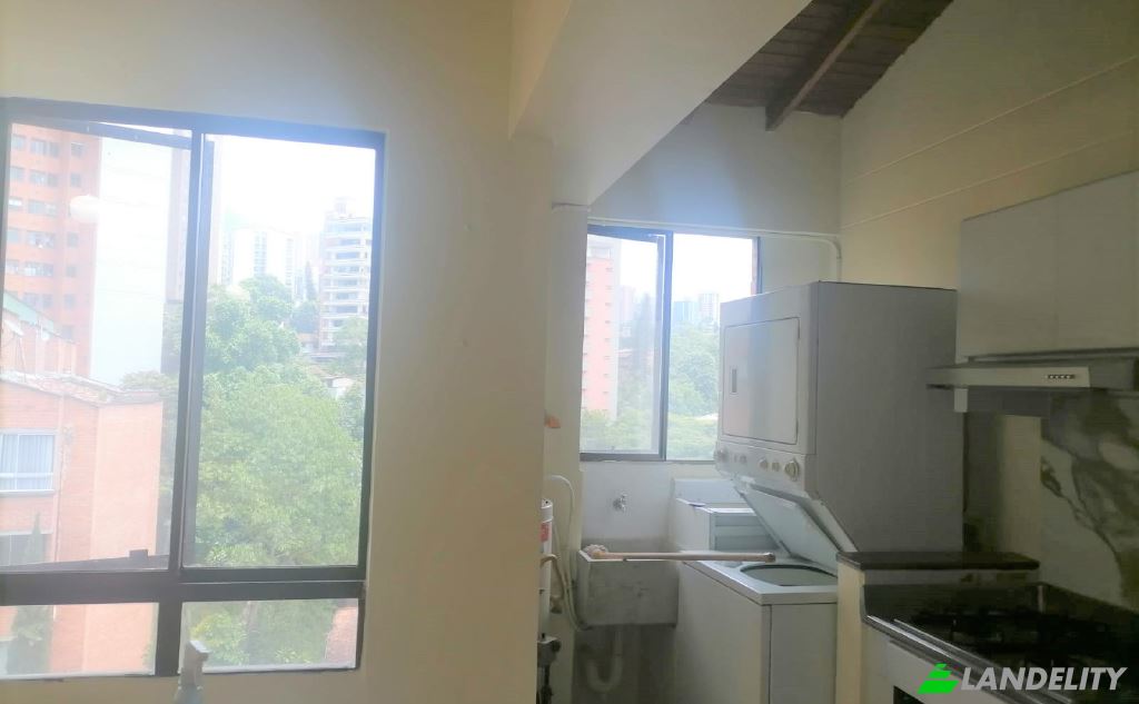 Apartment for Sale Cra local, El Poblado, Medellin, Antioquia, Colombia. Photo 2