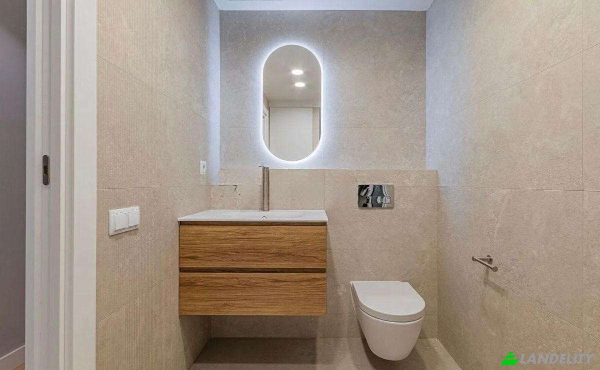Appartement Te koop Carrer de Bergara, Eixample, Barcelona, Catalonia, Spain. Foto 14