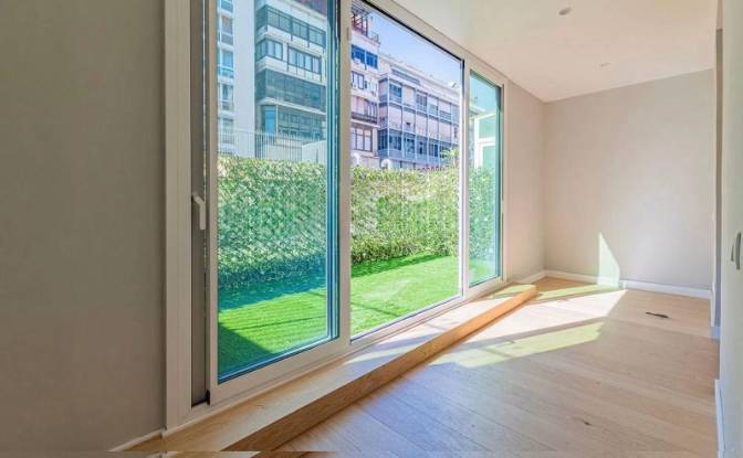 Appartement Te koop Carrer de Bergara, Eixample. Foto#6 Appartement Te koop Carrer de Bergara, Eixample. Foto#6