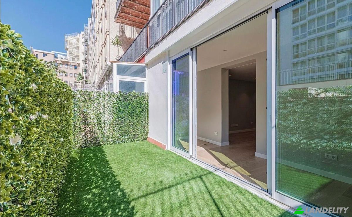 Appartement Te koop Carrer de Bergara, Eixample, Barcelona, Catalonia, Spain. Foto 7