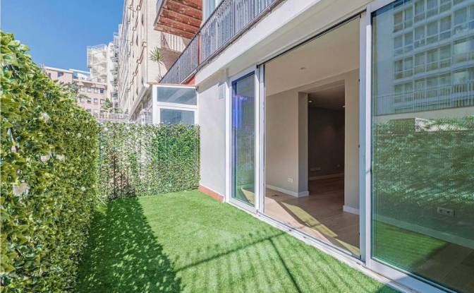Appartement Te koop Carrer de Bergara, Eixample. Foto#7 Appartement Te koop Carrer de Bergara, Eixample. Foto#7