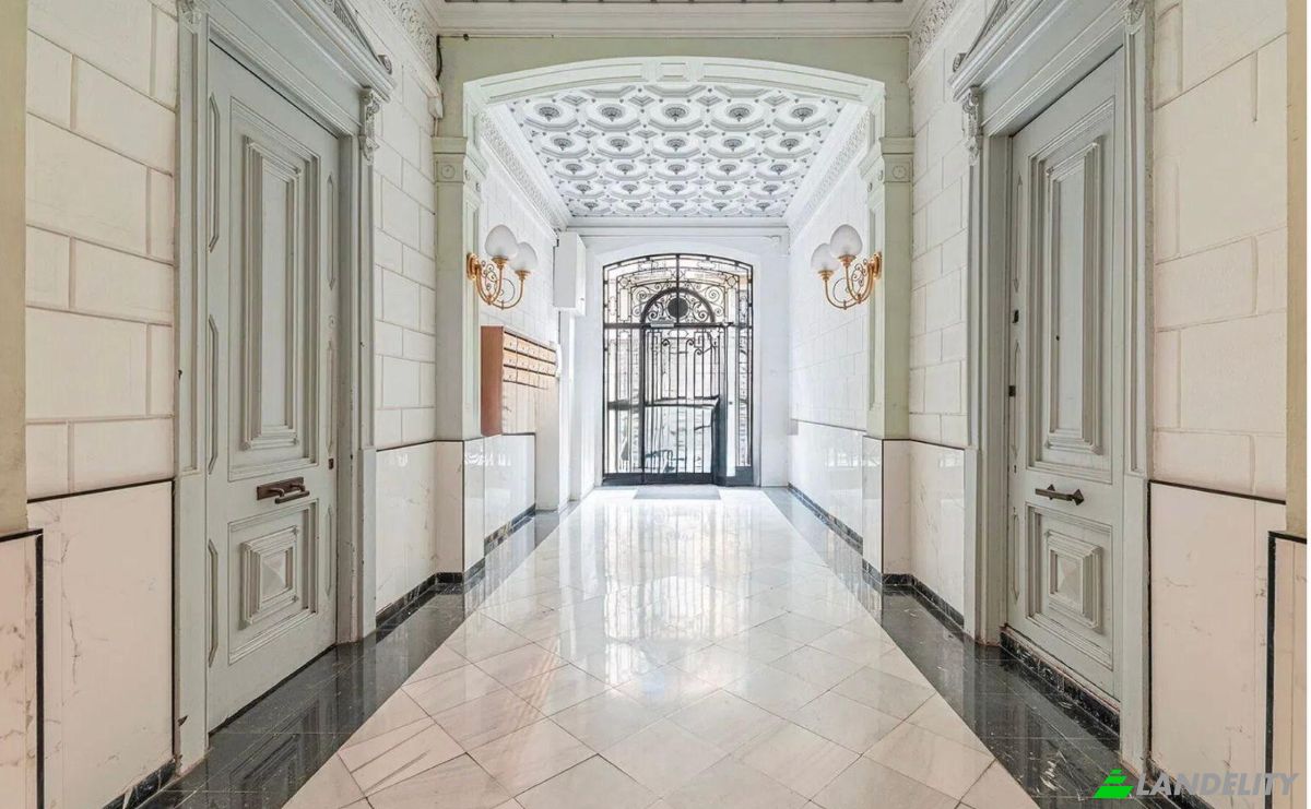 Appartement Te koop Carrer de Bergara, Eixample, Barcelona, Catalonia, Spain. Foto 1