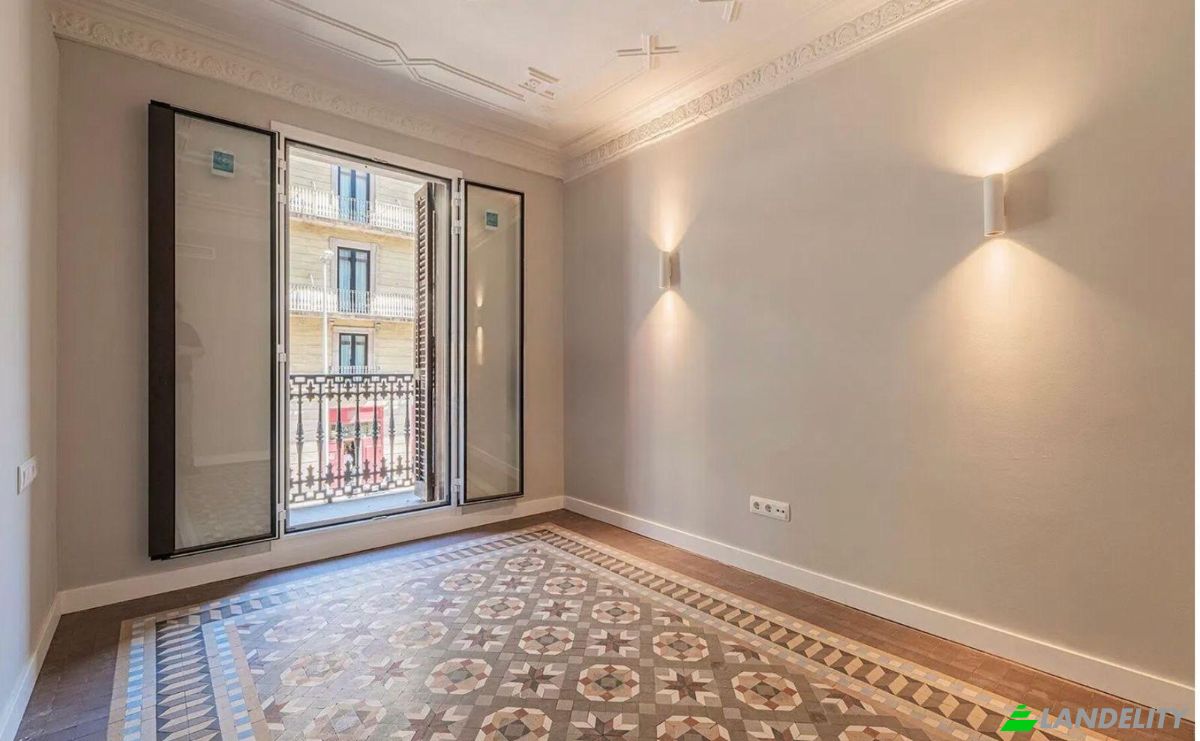 Appartement Te koop Carrer de Bergara, Eixample, Barcelona, Catalonia, Spain. Foto 9