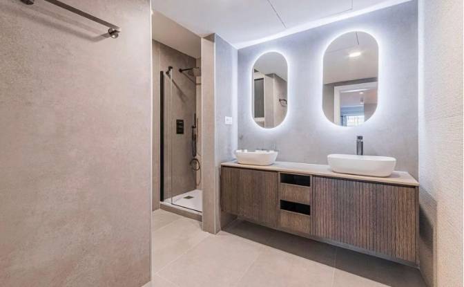 Appartement Te koop Carrer de Bergara, Eixample. Foto#10 Appartement Te koop Carrer de Bergara, Eixample. Foto#10