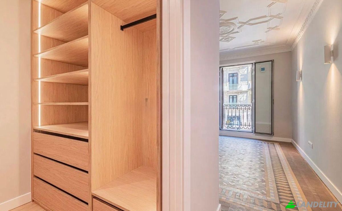 Appartement Te koop Carrer de Bergara, Eixample, Barcelona, Catalonia, Spain. Foto 11
