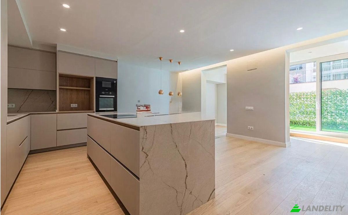 Appartement Te koop Carrer de Bergara, Eixample, Barcelona, Catalonia, Spain. Foto 3
