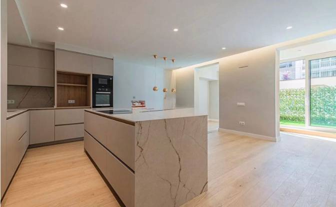 Appartement Te koop Carrer de Bergara, Eixample. Foto#3 Appartement Te koop Carrer de Bergara, Eixample. Foto#3
