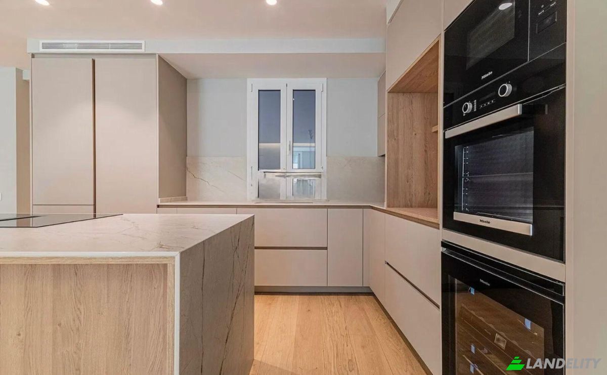 Appartement Te koop Carrer de Bergara, Eixample, Barcelona, Catalonia, Spain. Foto 4