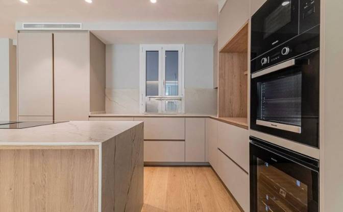 Appartement Te koop Carrer de Bergara, Eixample. Foto#4 Appartement Te koop Carrer de Bergara, Eixample. Foto#4