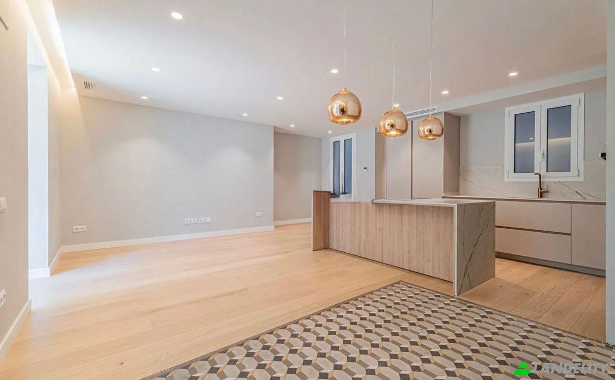 Appartement Te koop Carrer de Bergara, Eixample, Barcelona, Catalonia, Spain. Foto 5