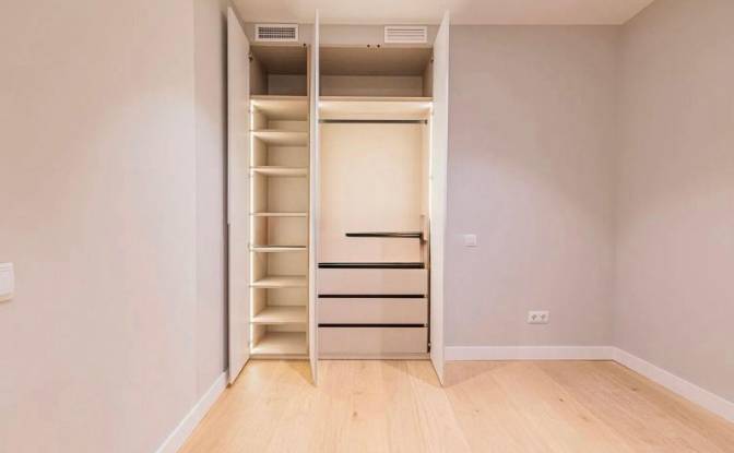 Appartement Te koop Carrer de Bergara, Eixample. Foto#13 Appartement Te koop Carrer de Bergara, Eixample. Foto#13