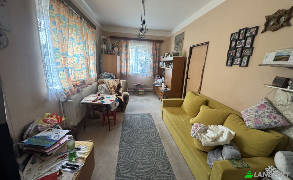 Eengezinswoning Te koop Martinkovice 47, 549 73 Martinkovice, Martinkovice, Nachod District, Hradec Kralove Region, Czechia. Foto 13
