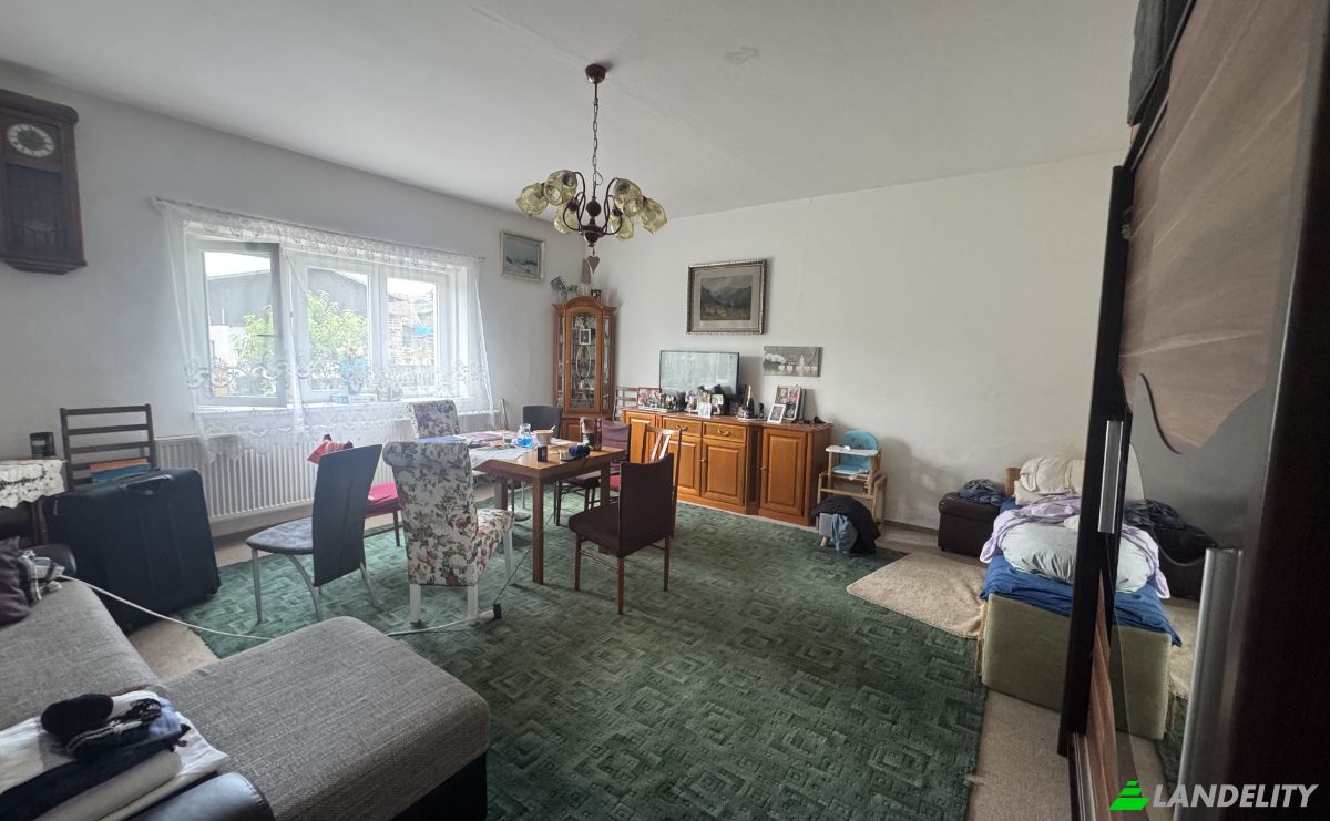 Eengezinswoning Te koop Martinkovice 47, 549 73 Martinkovice, Martinkovice, Nachod District, Hradec Kralove Region, Czechia. Foto 14