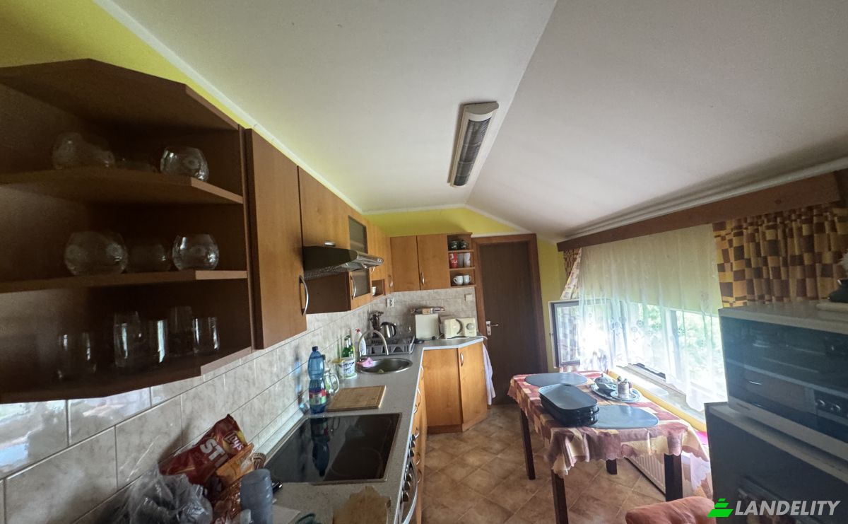 Eengezinswoning Te koop Martinkovice 47, 549 73 Martinkovice, Martinkovice, Nachod District, Hradec Kralove Region, Czechia. Foto 16