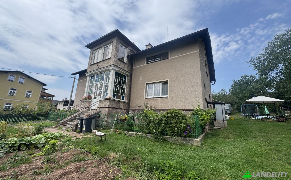 Eengezinswoning Te koop Martinkovice 47, 549 73 Martinkovice, Martinkovice, Nachod District, Hradec Kralove Region, Czechia. Foto 1