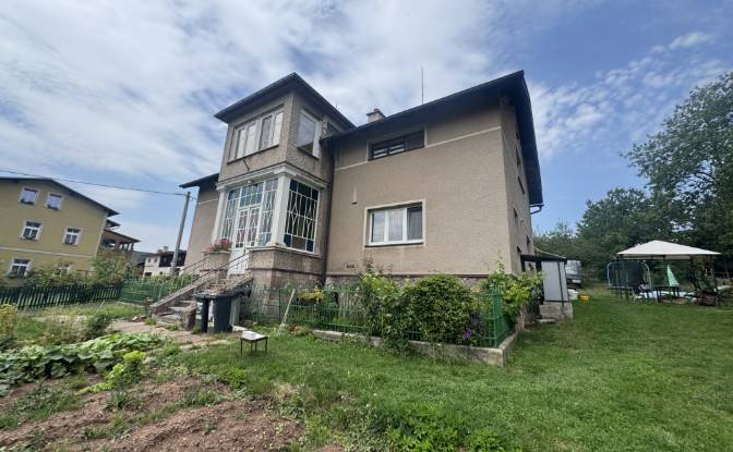 Eengezinswoning Te koop - Martinkovice, Czechia